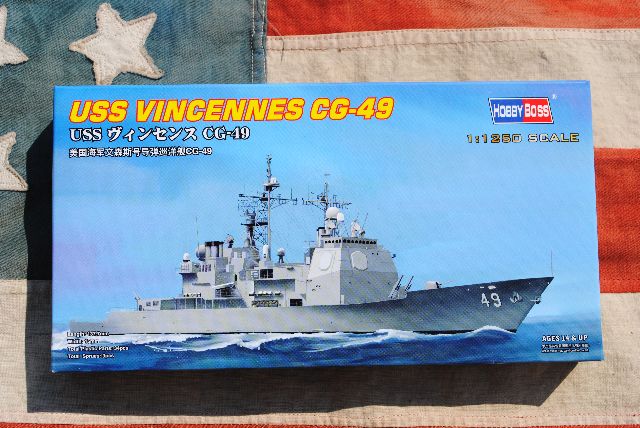 HBB.82502  USS VINCENNES CG-49